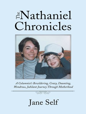cover image of The Nathaniel Chronicles